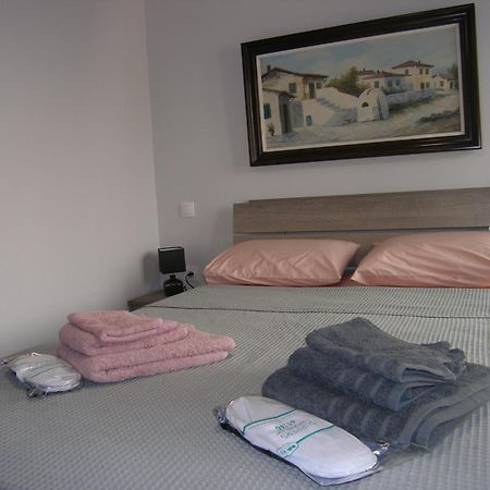Pela'S Apartment For Filoxenia Dedeağaç Dış mekan fotoğraf