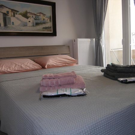Pela'S Apartment For Filoxenia Dedeağaç Dış mekan fotoğraf