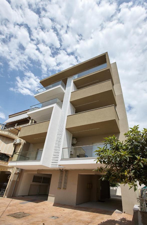 Pela'S Apartment For Filoxenia Dedeağaç Dış mekan fotoğraf