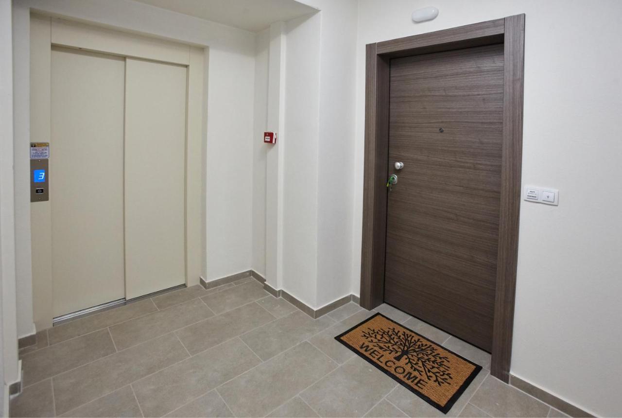 Pela'S Apartment For Filoxenia Dedeağaç Dış mekan fotoğraf
