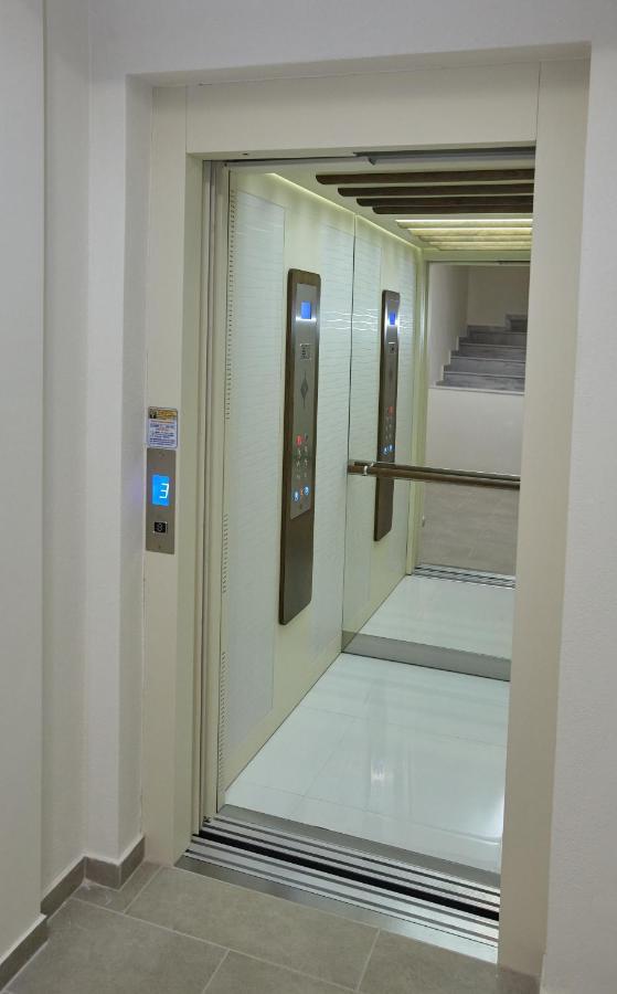 Pela'S Apartment For Filoxenia Dedeağaç Dış mekan fotoğraf