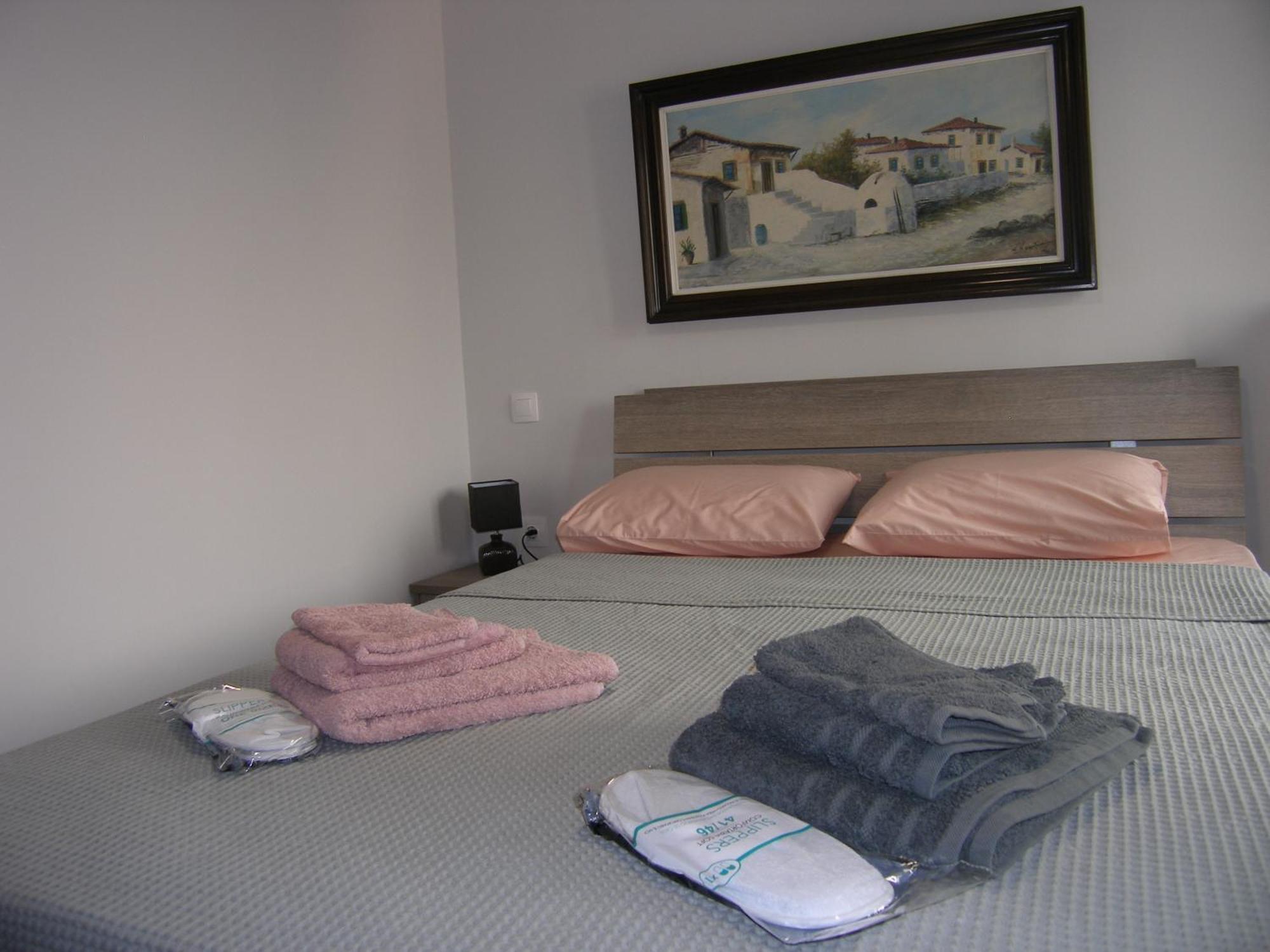 Pela'S Apartment For Filoxenia Dedeağaç Dış mekan fotoğraf