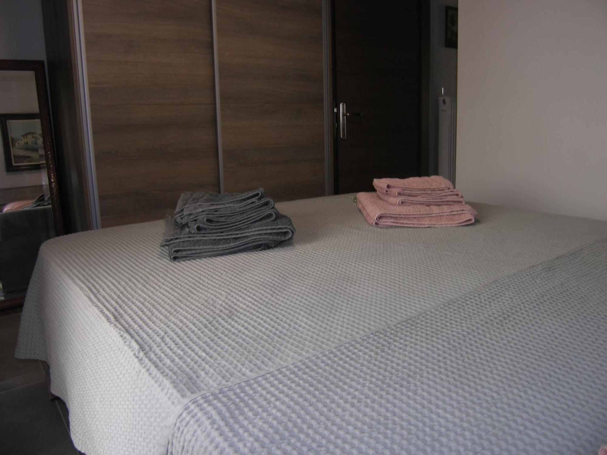Pela'S Apartment For Filoxenia Dedeağaç Dış mekan fotoğraf